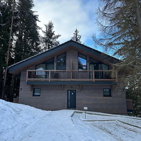 Apartman Pod Smrekom Demaenovska Dolina Екстер'єр фото