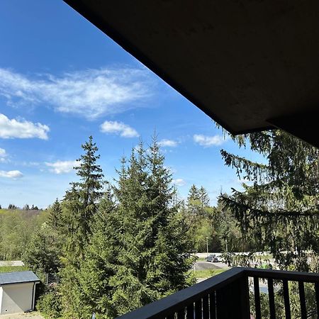 Apartman Pod Smrekom Demaenovska Dolina Екстер'єр фото