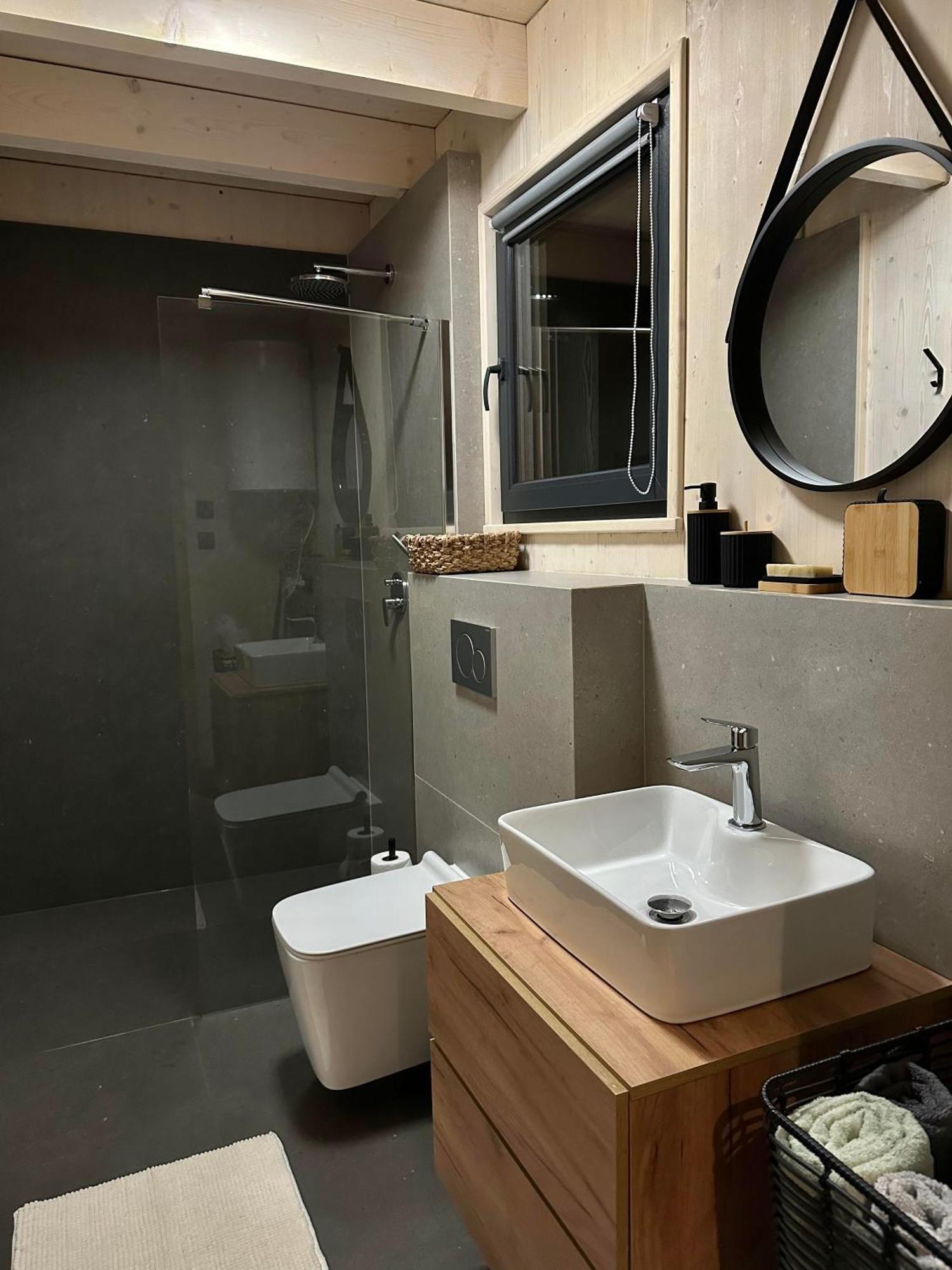 Apartman Pod Smrekom Demaenovska Dolina Екстер'єр фото