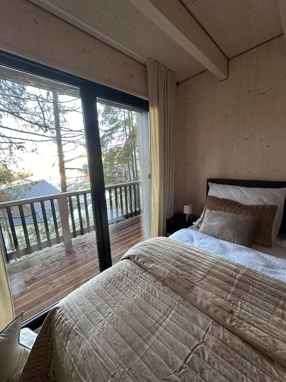 Apartman Pod Smrekom Demaenovska Dolina Екстер'єр фото