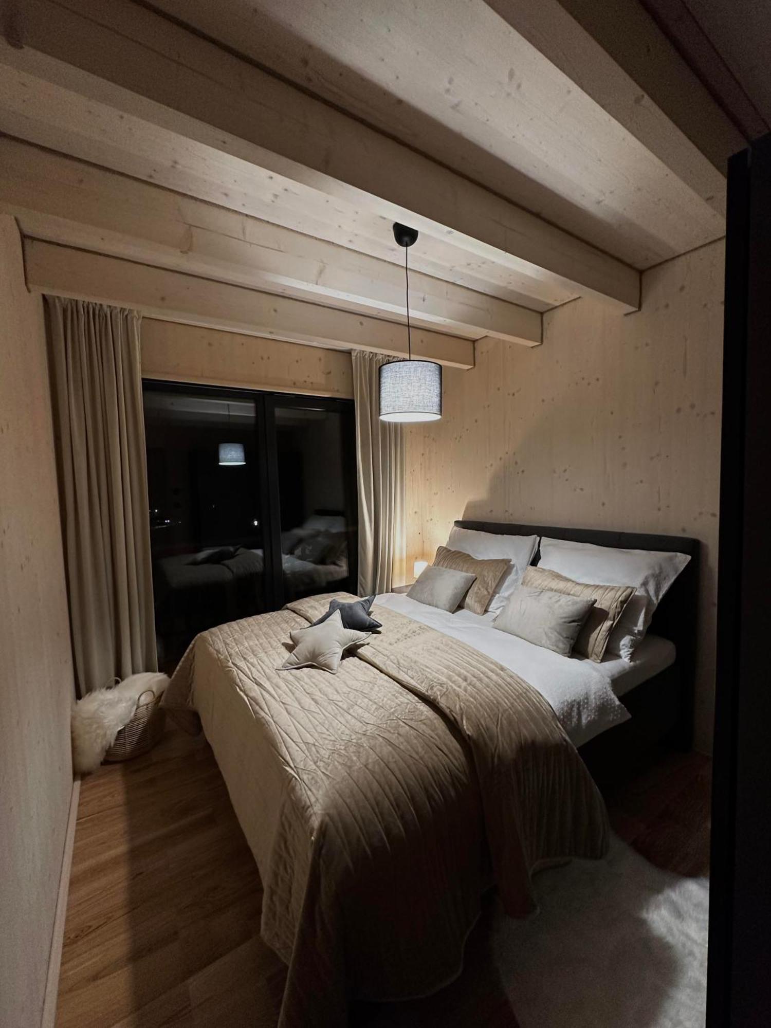 Apartman Pod Smrekom Demaenovska Dolina Екстер'єр фото