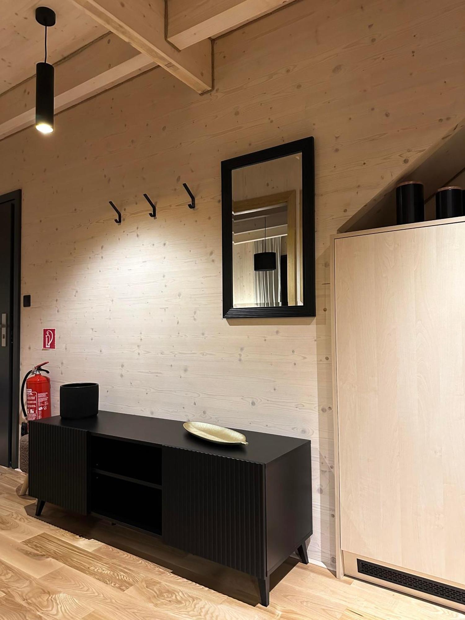 Apartman Pod Smrekom Demaenovska Dolina Екстер'єр фото