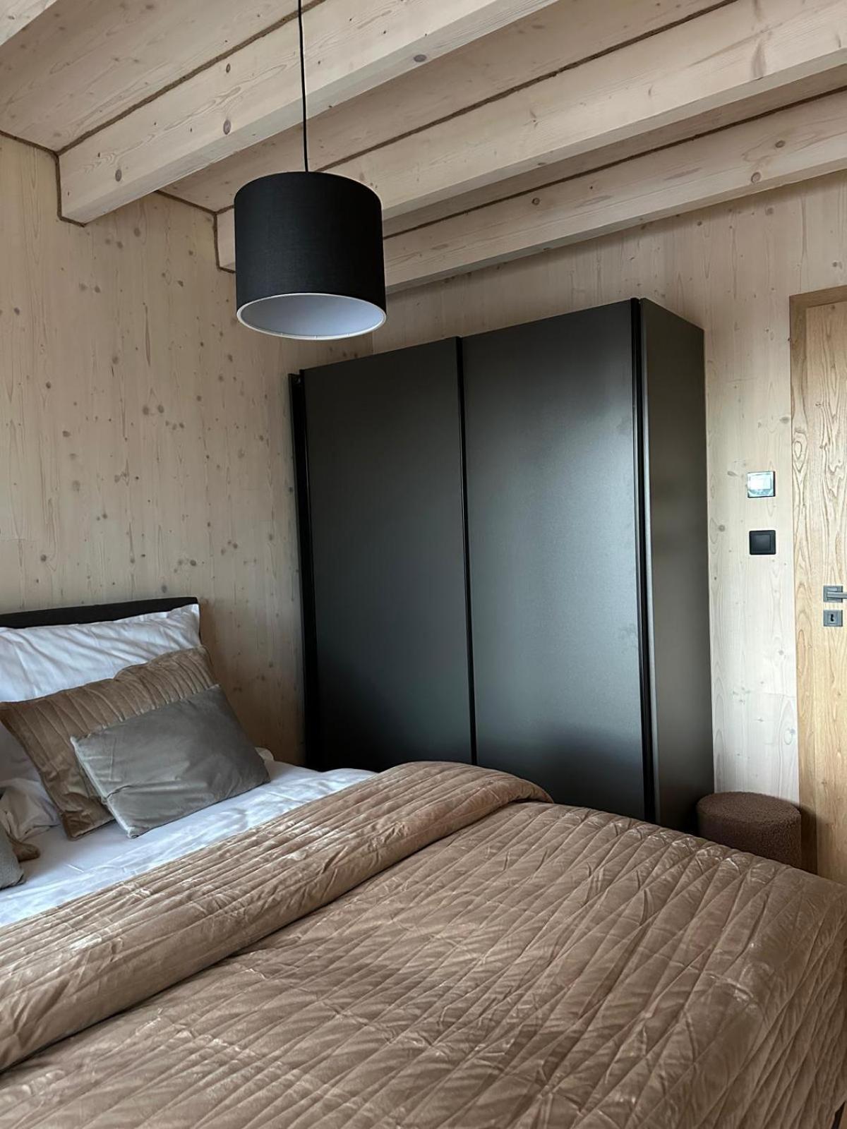 Apartman Pod Smrekom Demaenovska Dolina Екстер'єр фото
