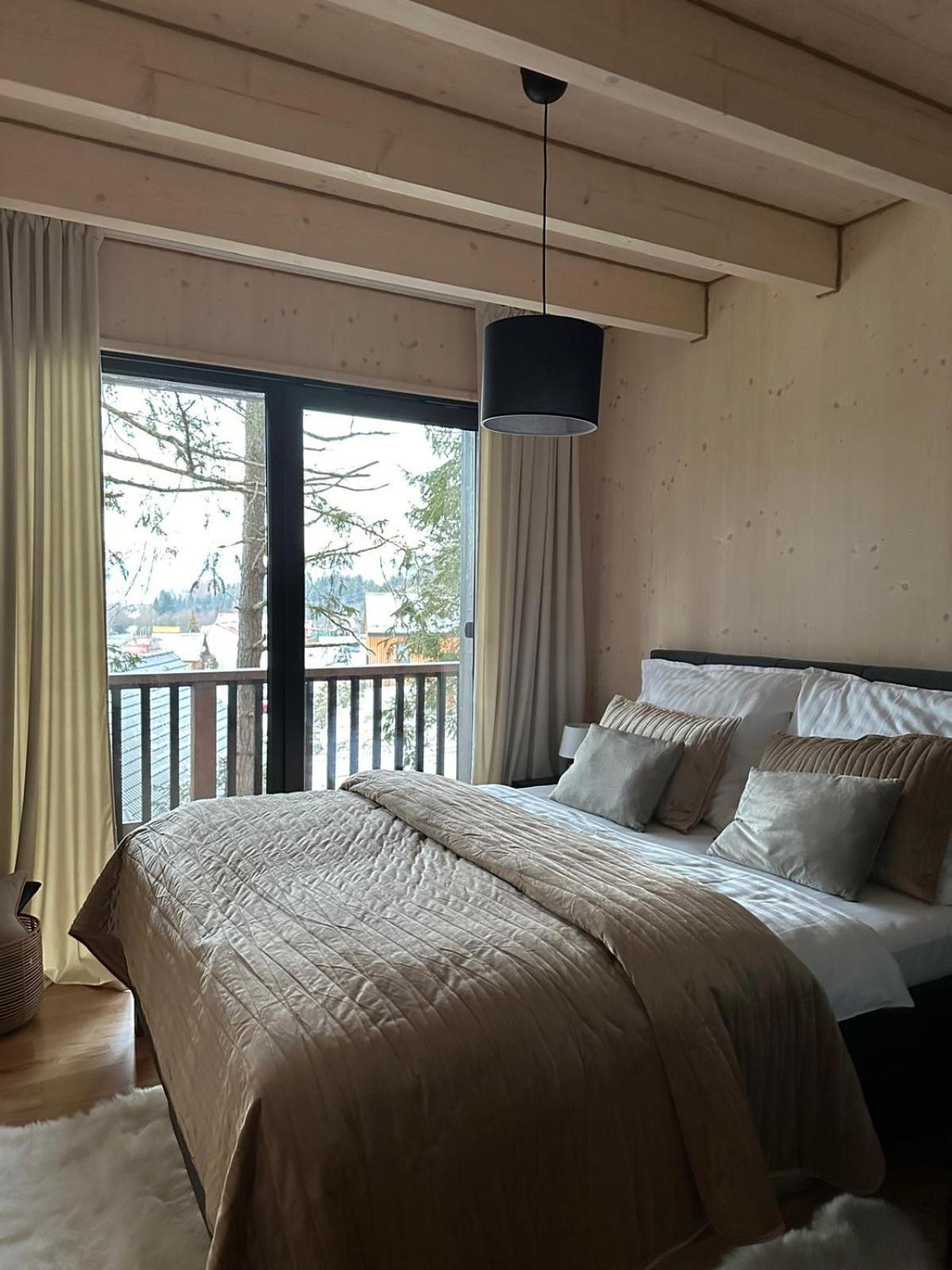 Apartman Pod Smrekom Demaenovska Dolina Екстер'єр фото