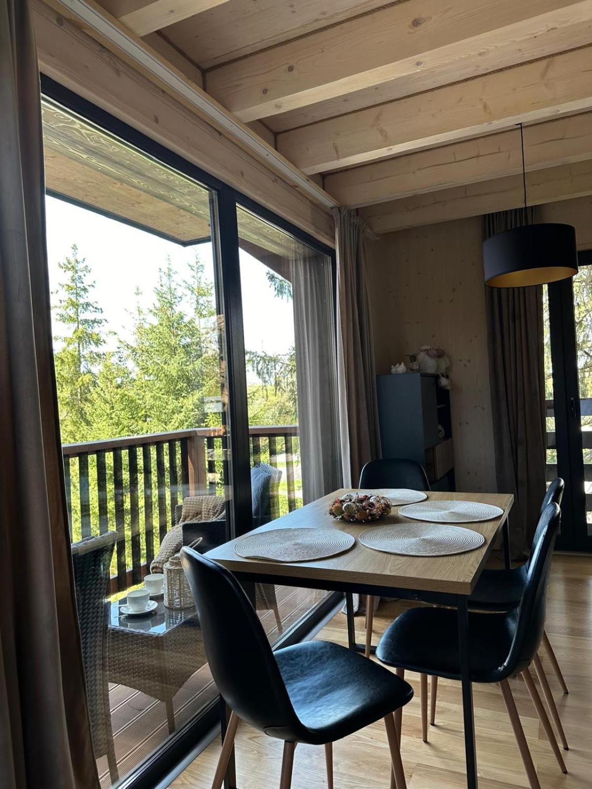 Apartman Pod Smrekom Demaenovska Dolina Екстер'єр фото