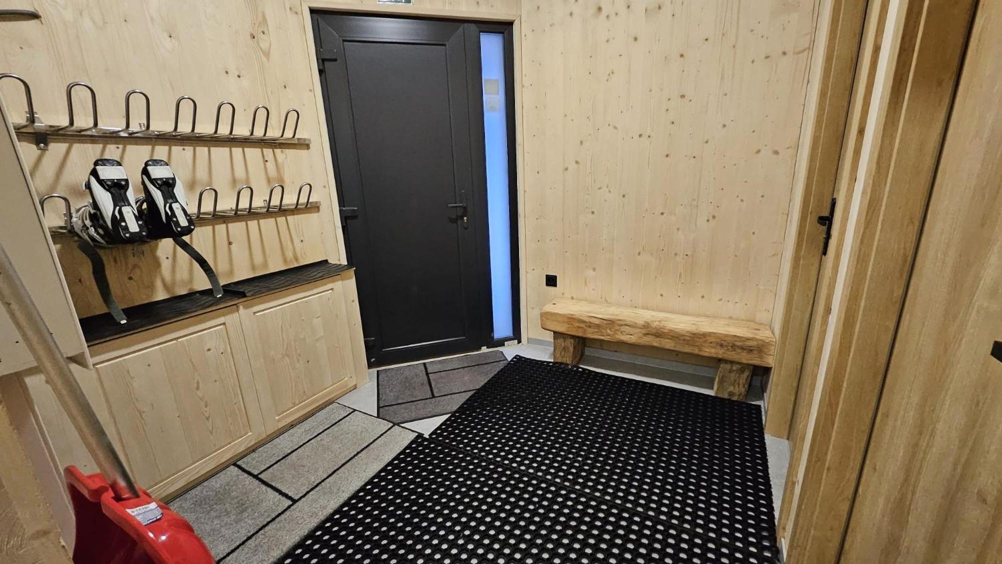 Apartman Pod Smrekom Demaenovska Dolina Екстер'єр фото