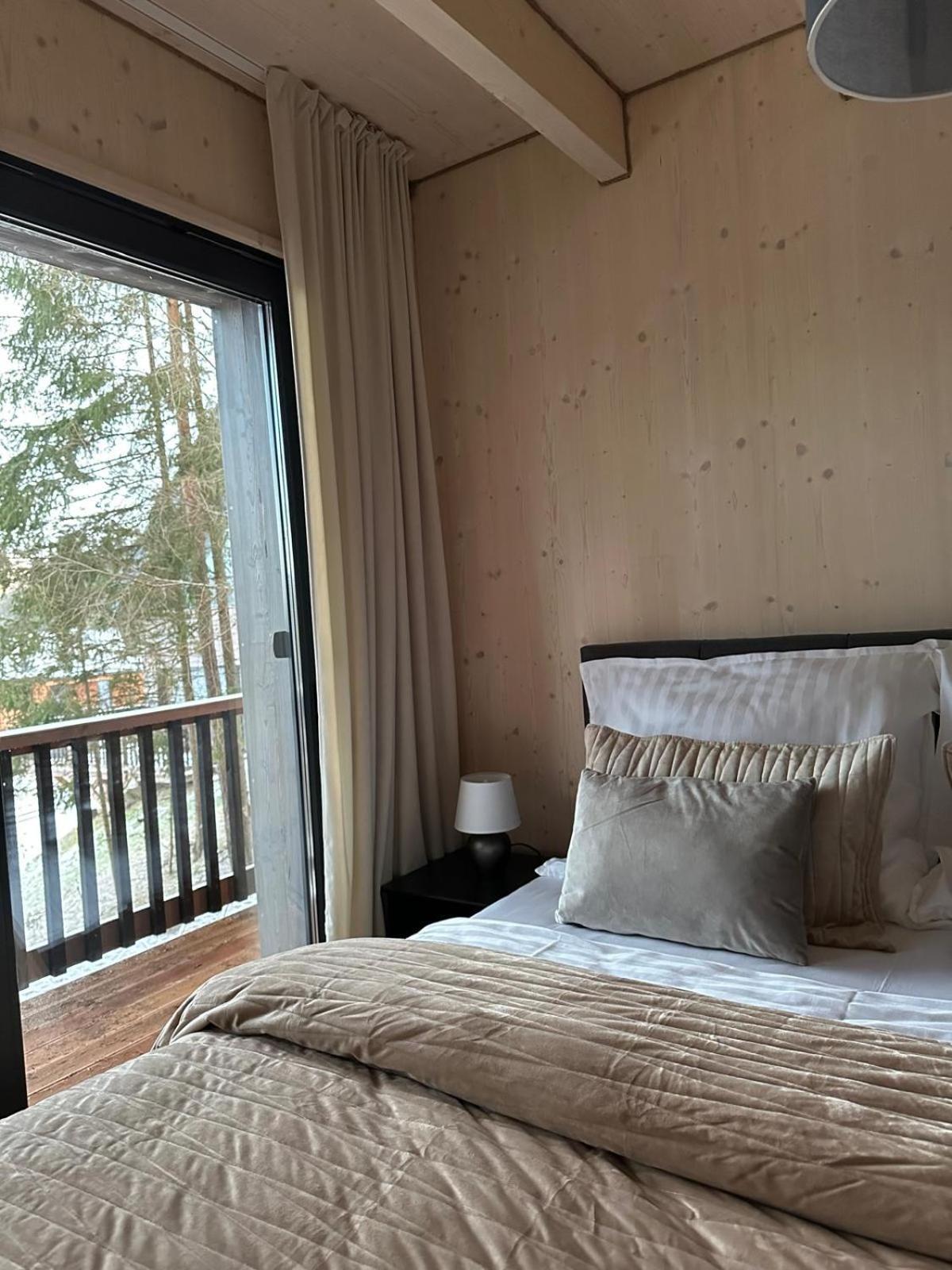 Apartman Pod Smrekom Demaenovska Dolina Екстер'єр фото